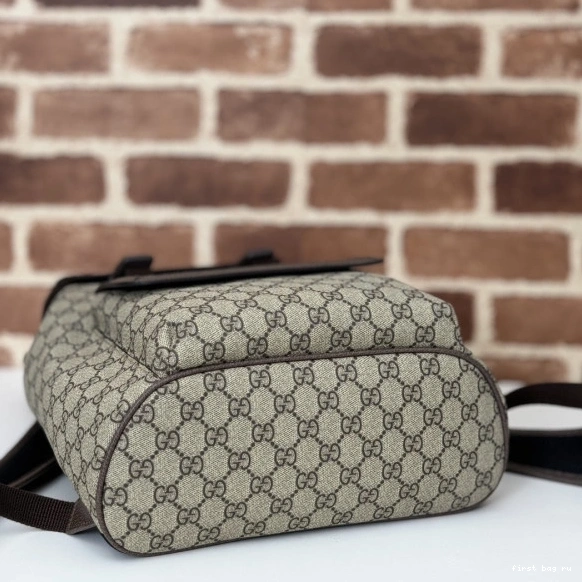 Firstbag ru OPHIDIA GUCCI BACKPACK SMALL GG 0820